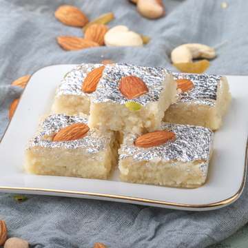 Basant Bahar Burfi